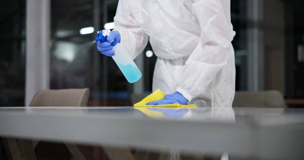 24/7 Emergency Biohazard Cleanup experts in Dyer, IN